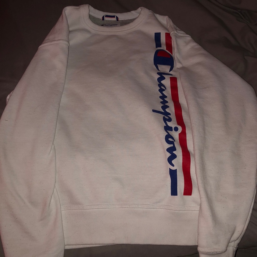 Champion Hoodie!!!!!!